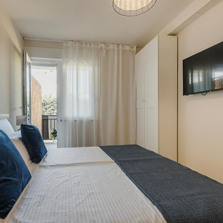 3Level Apartments Kroatien Умаг Екстериор снимка