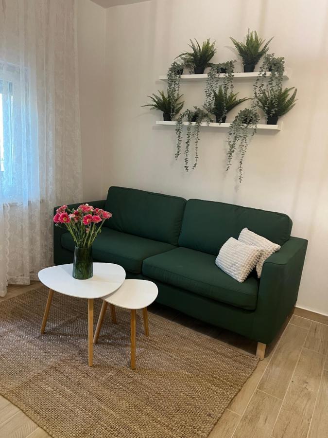 3Level Apartments Kroatien Умаг Екстериор снимка
